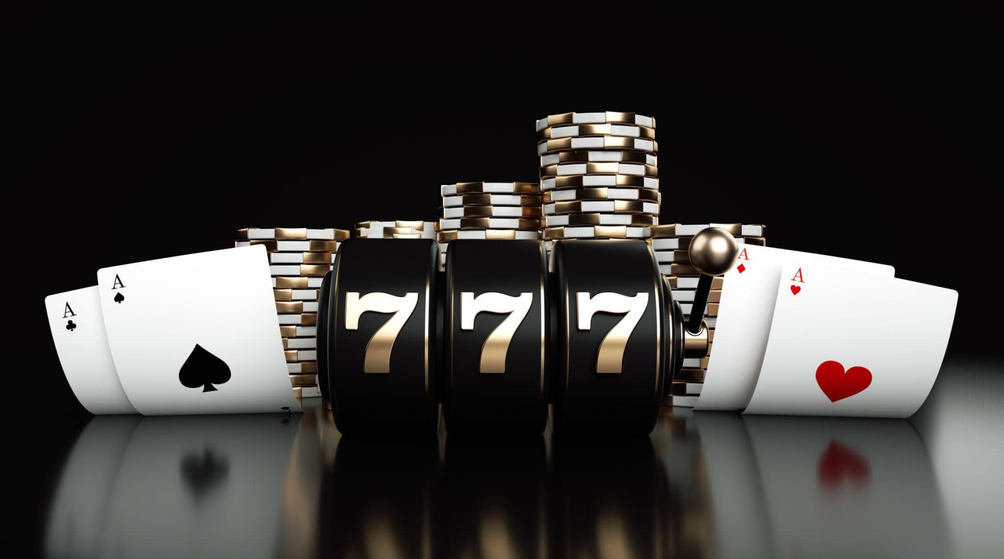 360 Degree Gaming - Casino Excellence