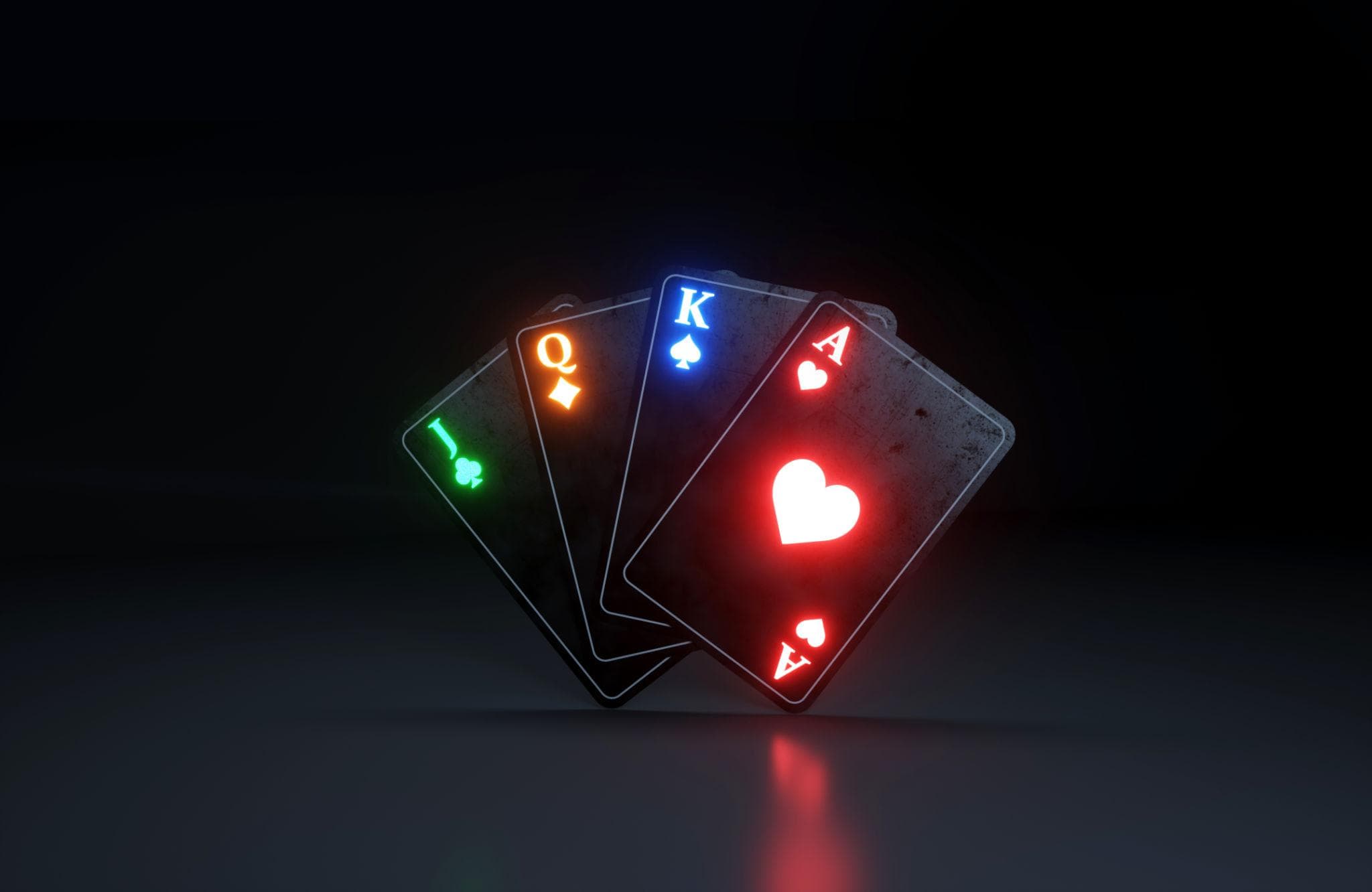 Game Math